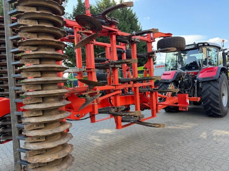 Kuhn Cultimer 5000