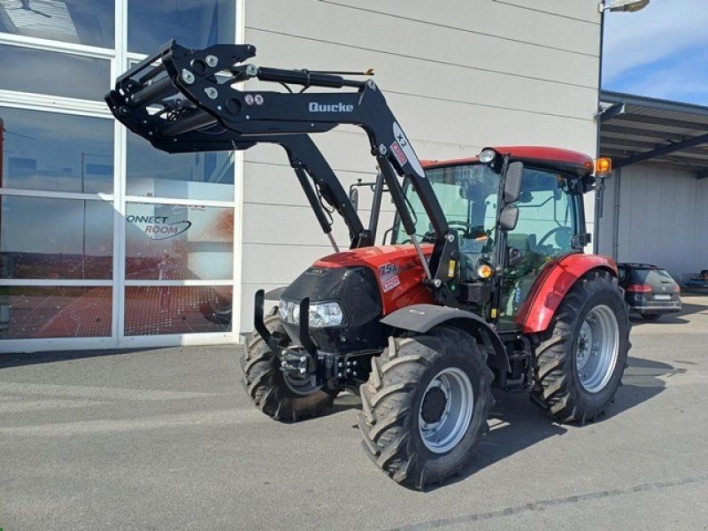 Case IH FARMALL 75A