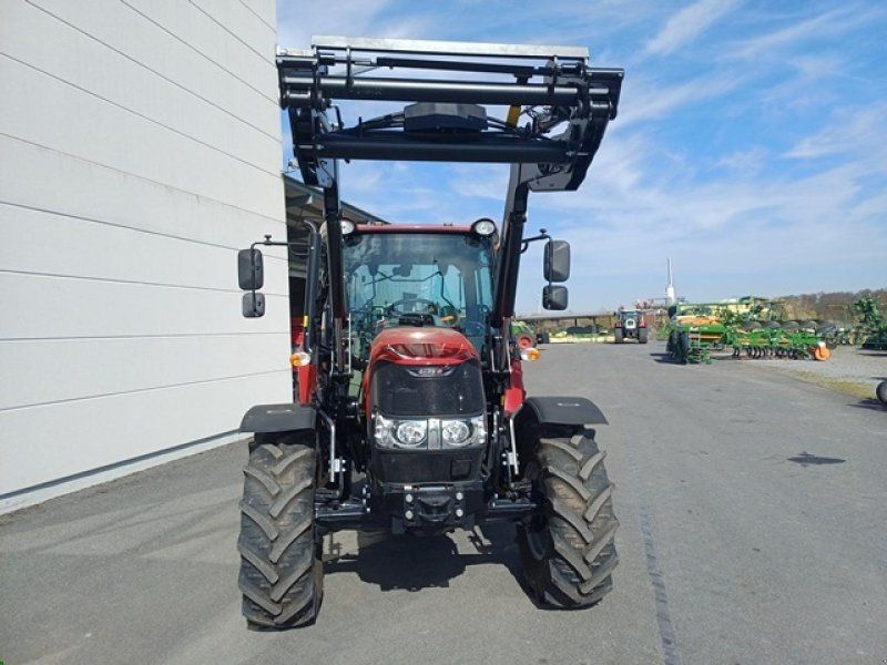 Case IH FARMALL 75A