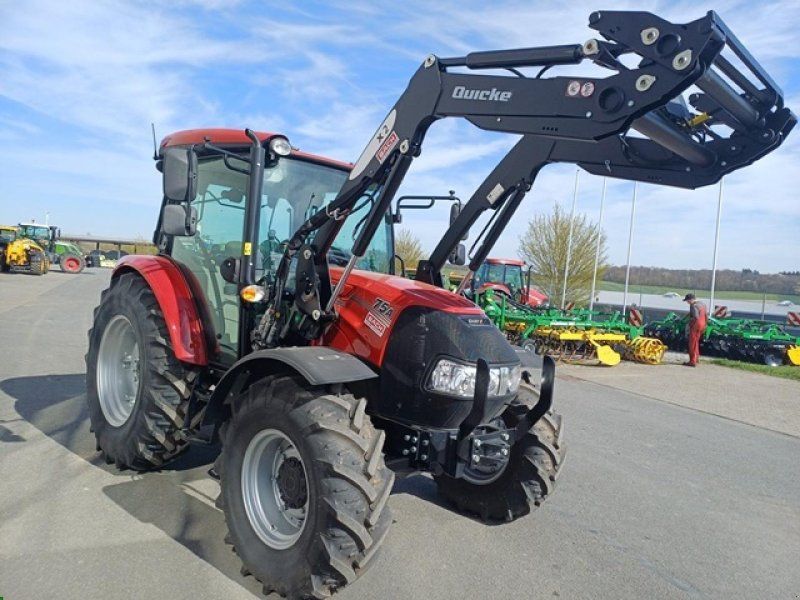Case IH FARMALL 75A