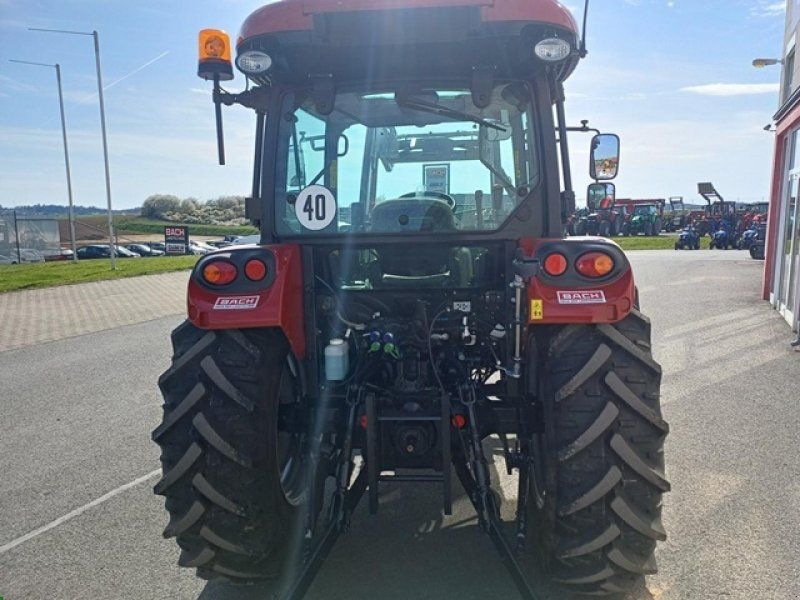 Case IH FARMALL 75A