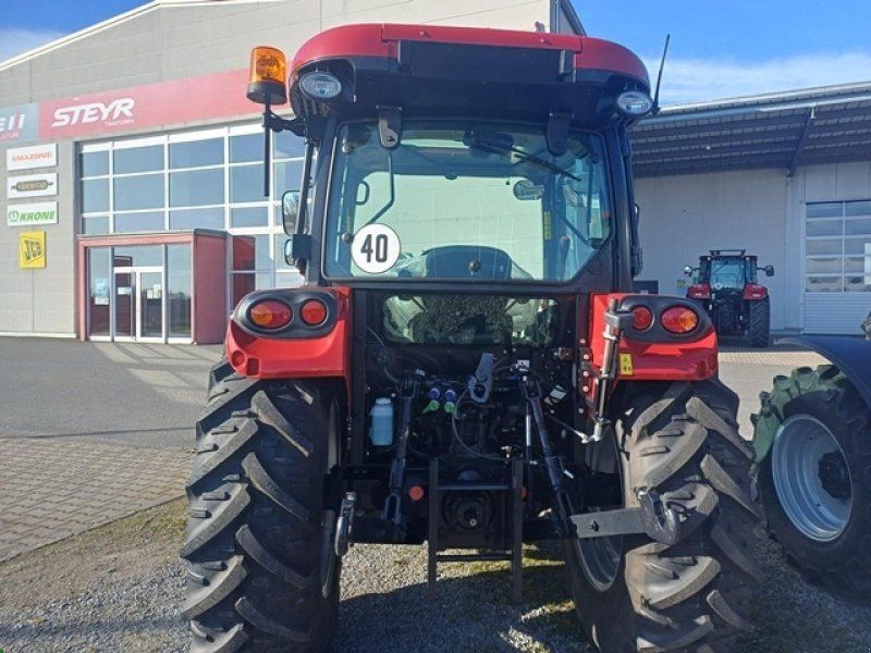 Case IH FARMALL 75 A