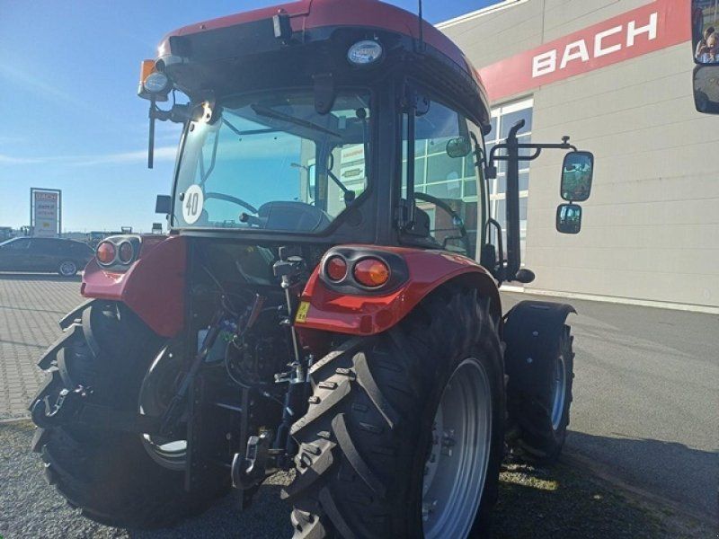 Case IH FARMALL 75 A