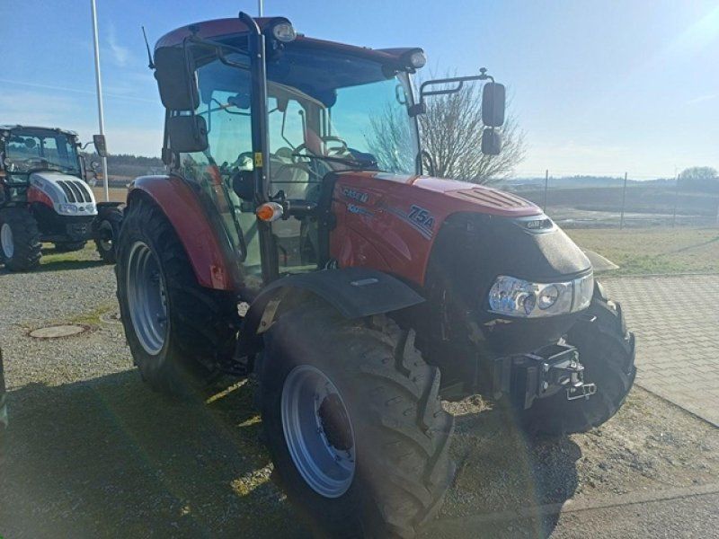 Case IH FARMALL 75 A