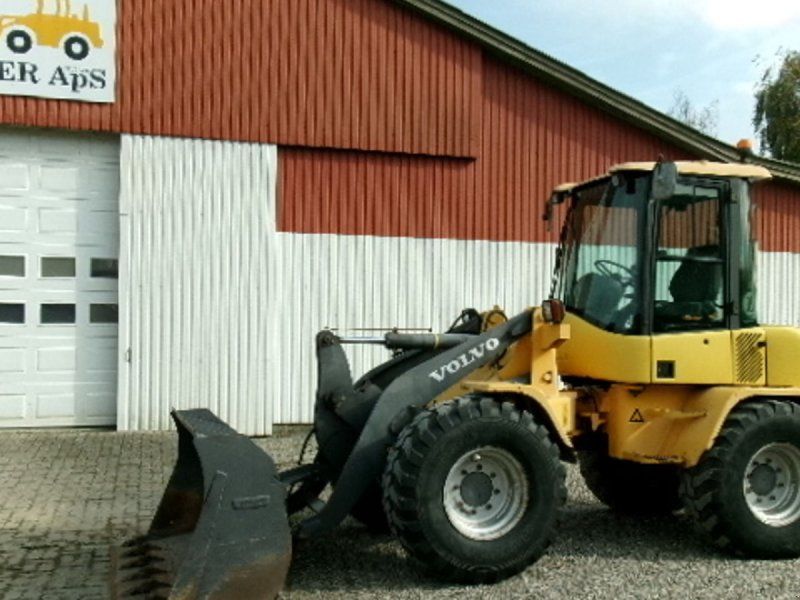 Volvo L 35 B Pro