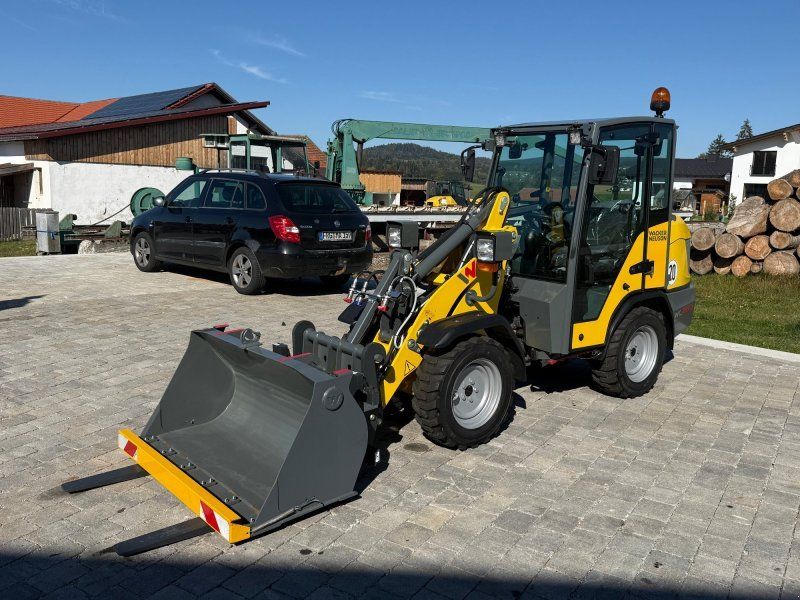 Wacker Neuson WL 250