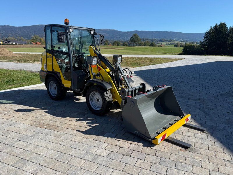 Wacker Neuson WL 250