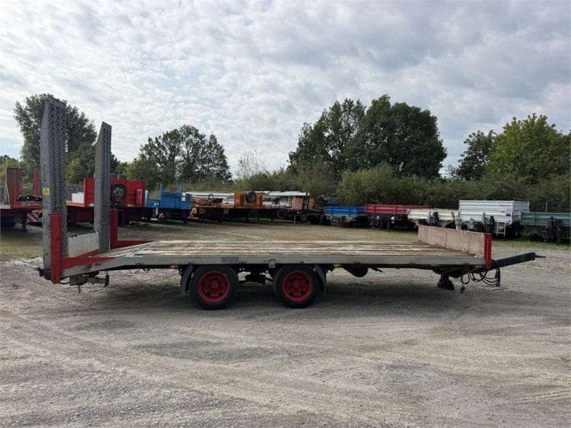 TTH 14 14 t Tandemtieflader