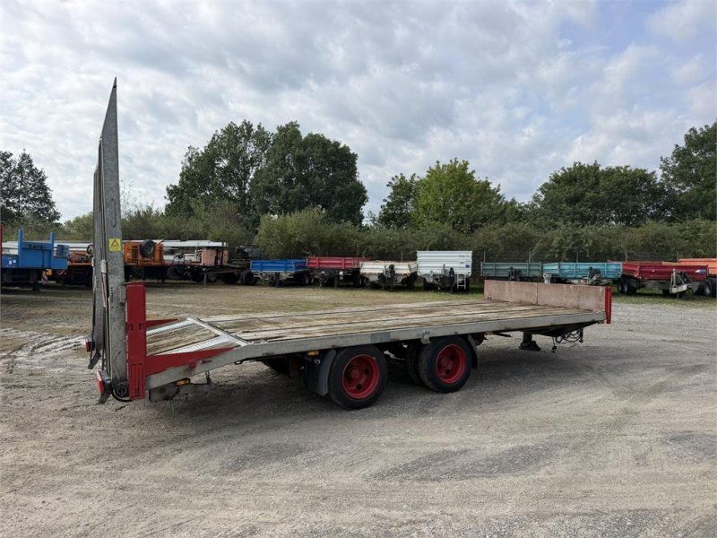 TTH 14 14 t Tandemtieflader