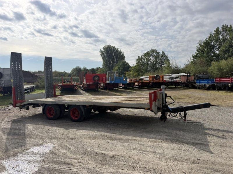 TTH 14 14 t Tandemtieflader