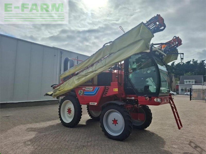 Grimac 1j 2500