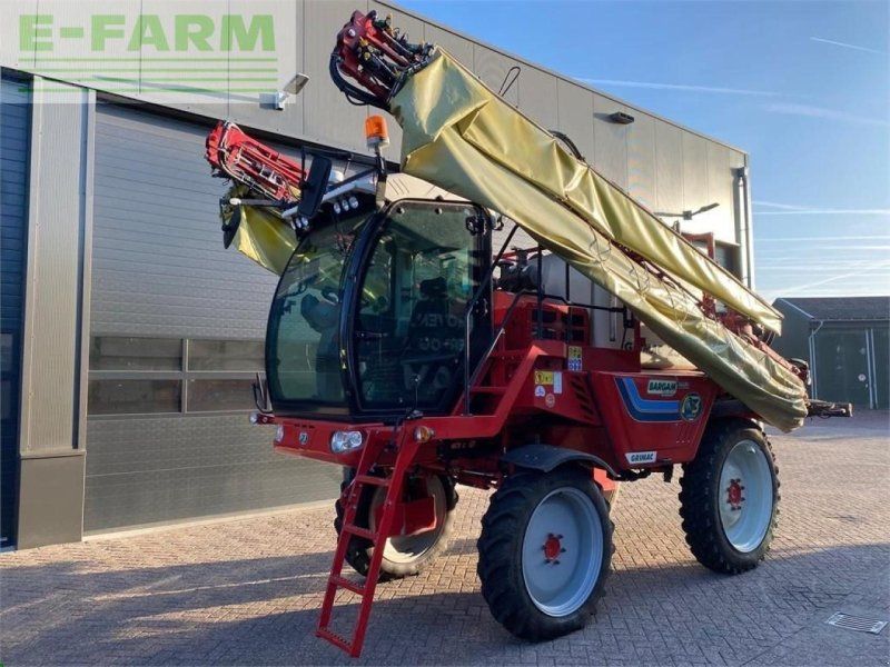 Grimac 1j 2500