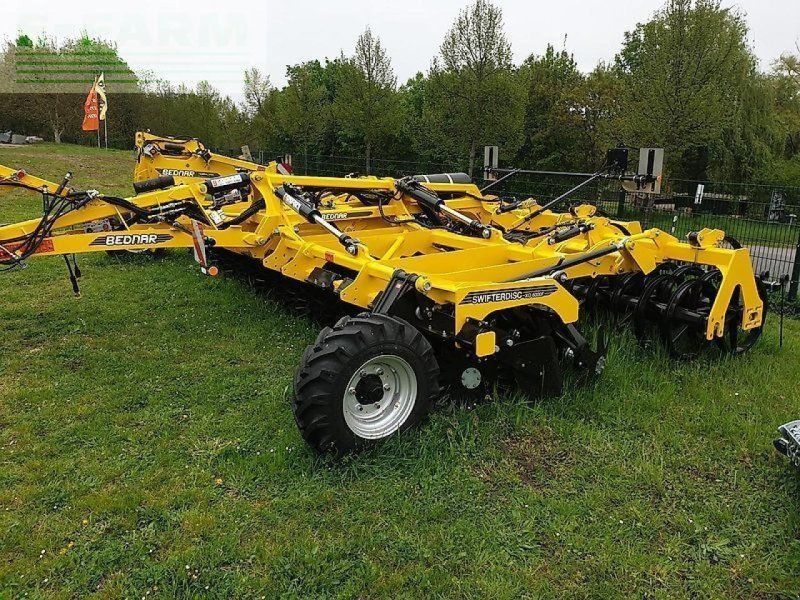Bednar swifter xo 6000 f