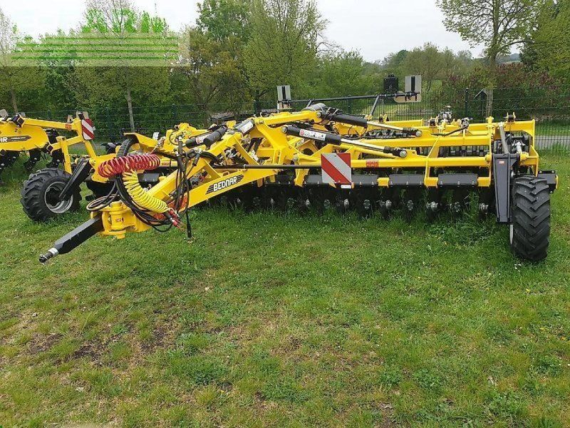 Bednar swifter xo 6000 f