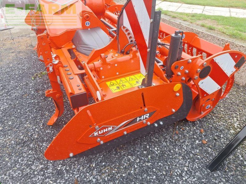 Kuhn HR3020
