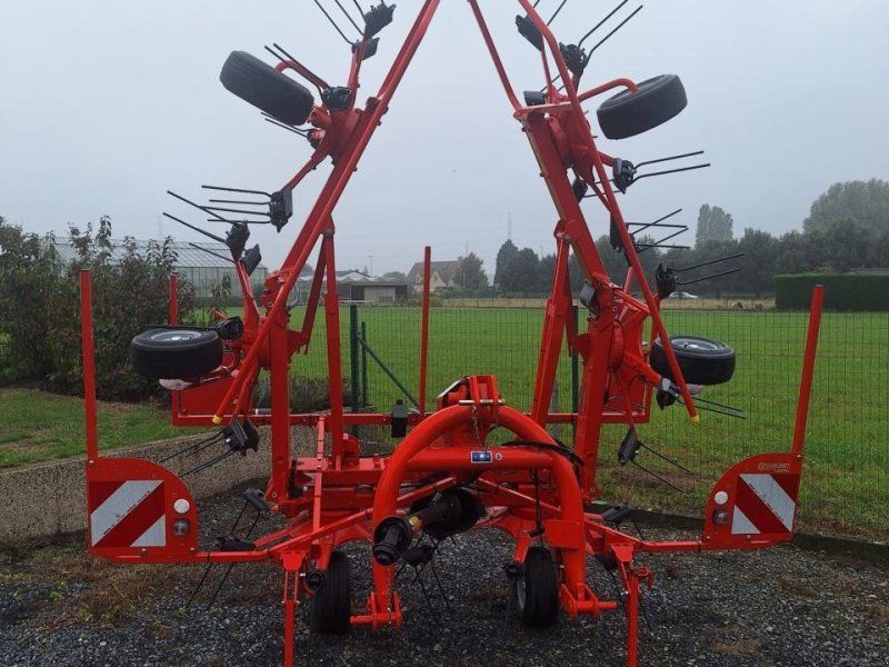 Kuhn GF6503