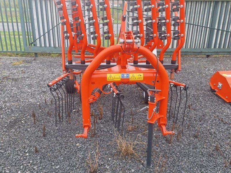 Kuhn GA4201