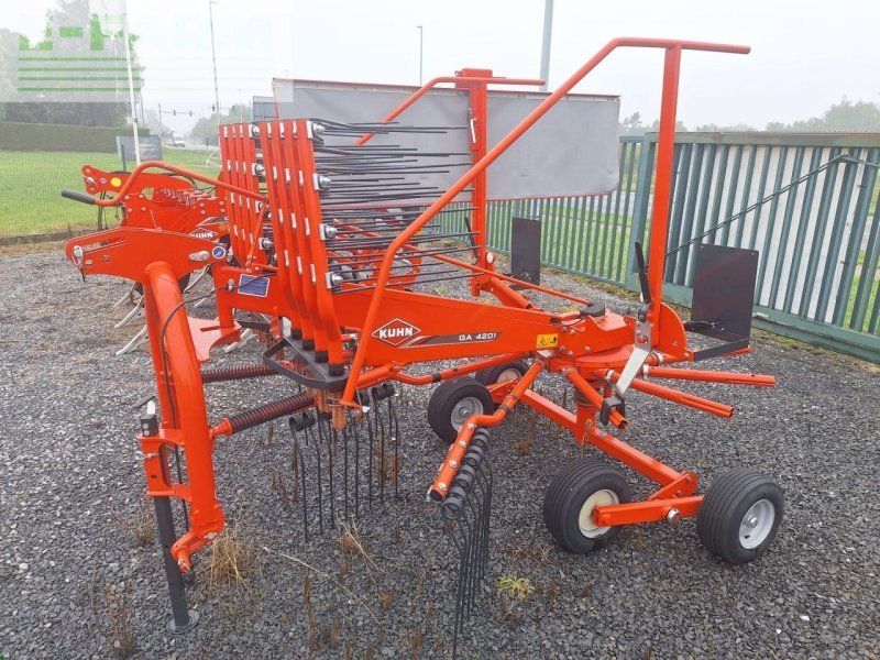 Kuhn GA4201
