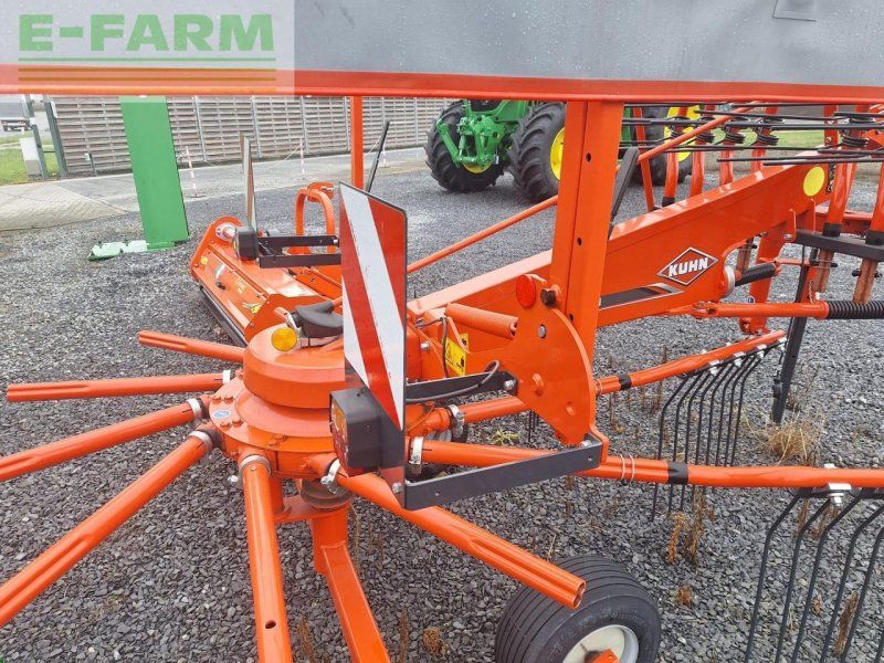 Kuhn GA4201