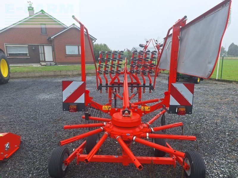 Kuhn GA4201