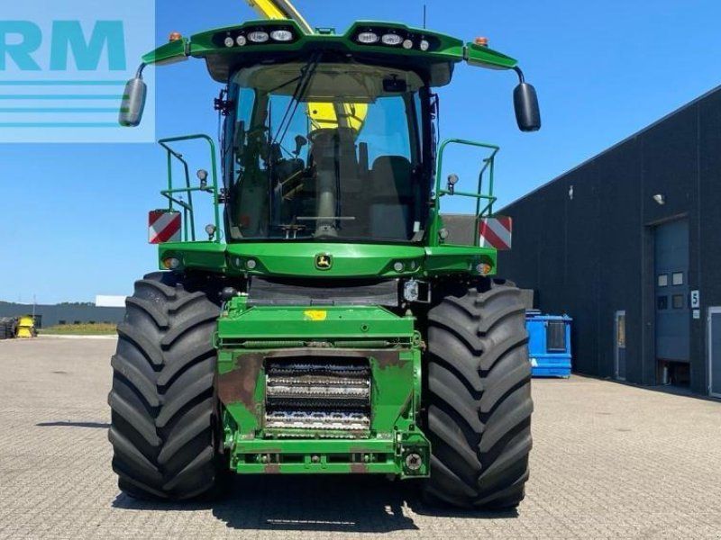 John Deere 9800