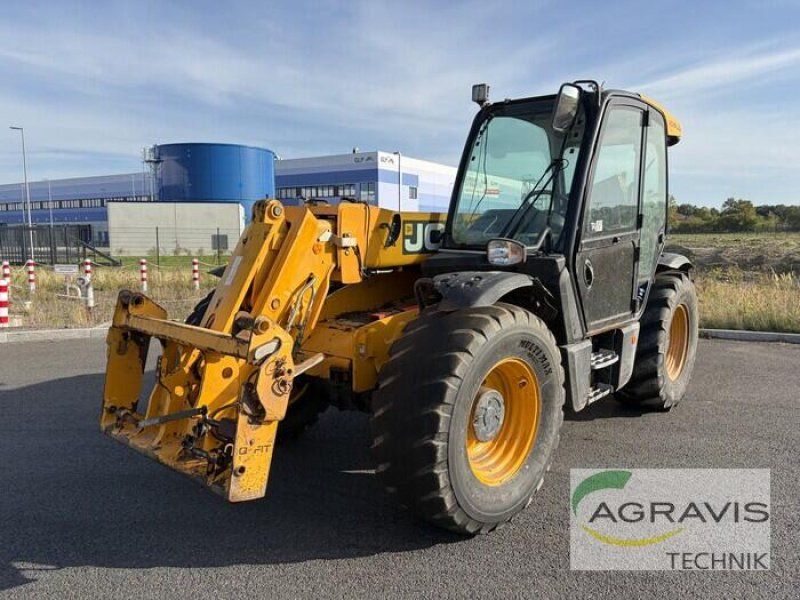 JCB 531-70 AGRI PLUS