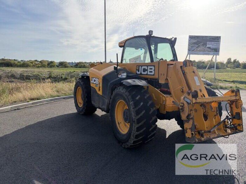 JCB 531-70 AGRI PLUS