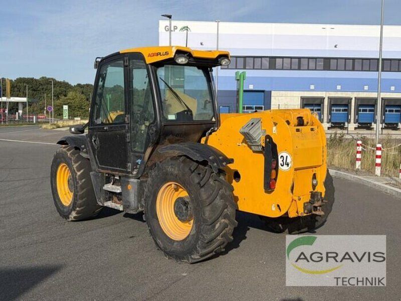 JCB 531-70 AGRI PLUS