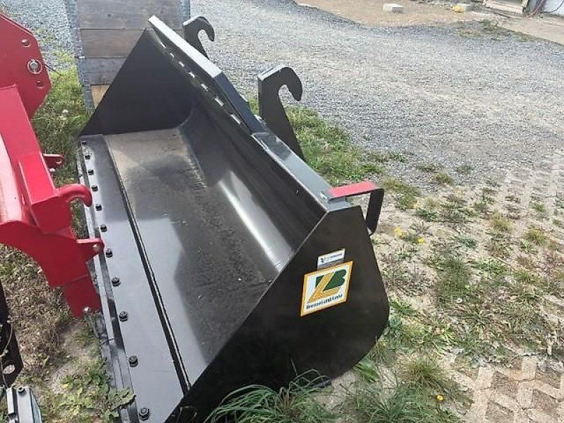 Bressel & Lade Schwergutschaufel M 2400