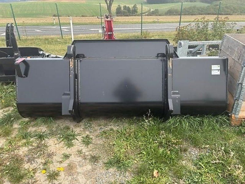 Bressel & Lade Schwergutschaufel M 2400