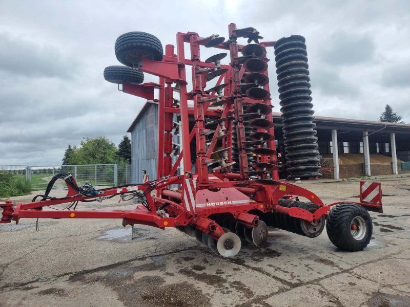 Horsch Joker 8 RT