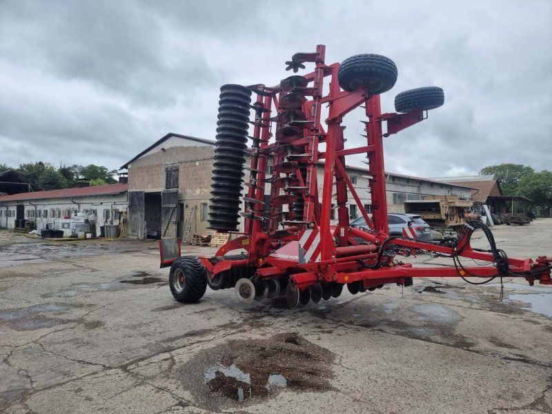 Horsch Joker 8 RT