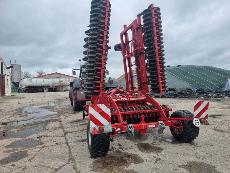 Horsch Joker 8 RT