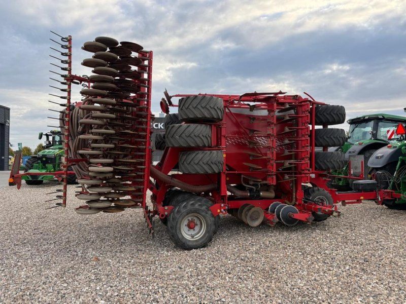 Kverneland U Drill 600