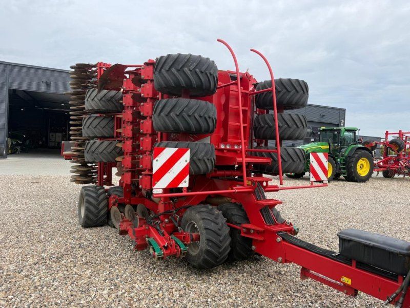 Kverneland U Drill 600