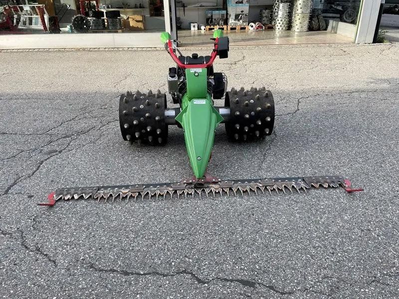 Rapid Monta S161 Motormäher