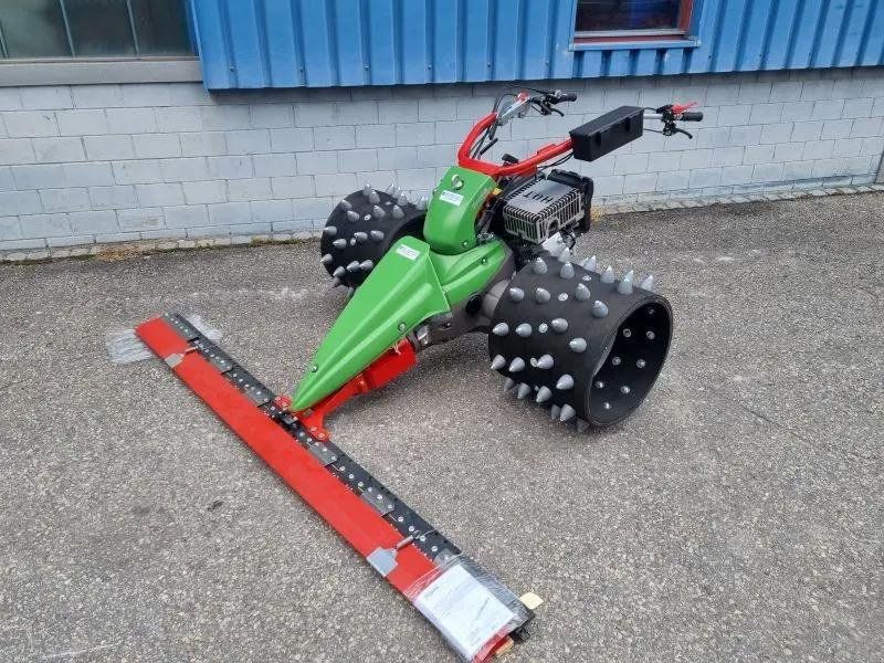 Rapid Monta M141 Motormäher