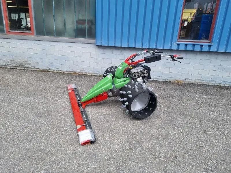Rapid Monta M141 Motormäher