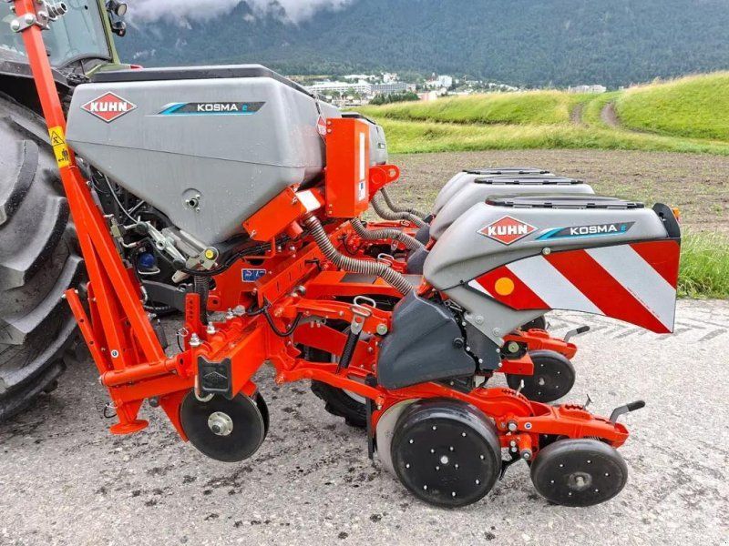 Kuhn Kosma M 3M00 E