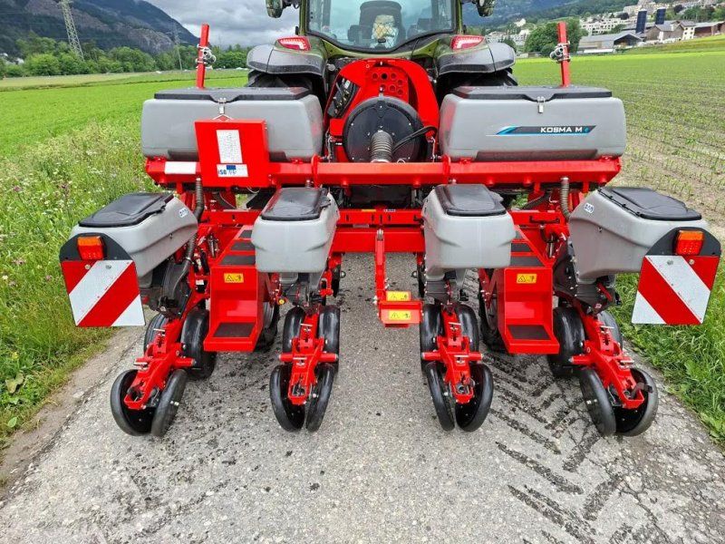 Kuhn Kosma M 3M00 E