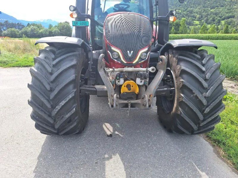 Valtra N175D 2 B+
