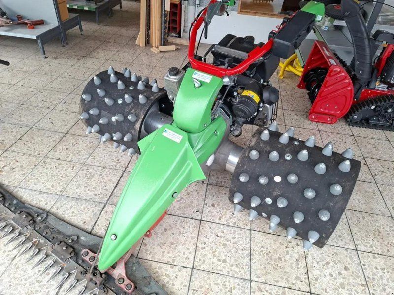 Rapid Monta S231 Motormäher