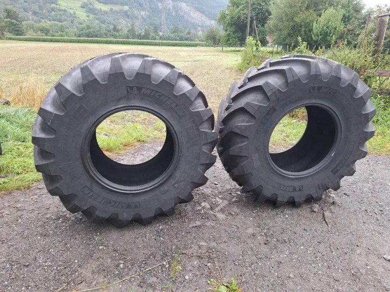 Michelin 540/70 R24