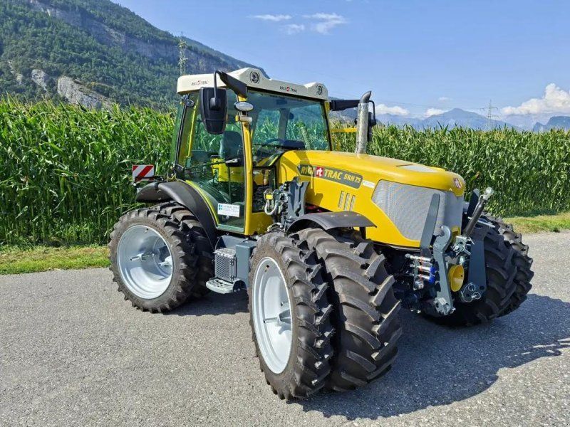 Knüsel SKH 75