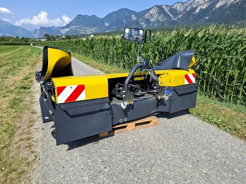 Knüsel Tornado 306 Mähwerk