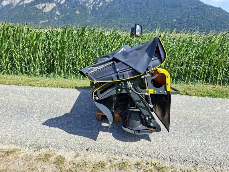 Knüsel Tornado 306 Mähwerk