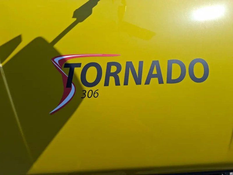 Knüsel Tornado 306 Mähwerk