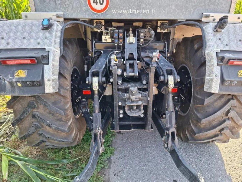 JCB Fastrac 4190