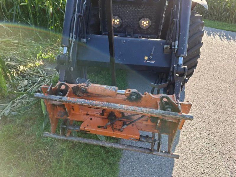 JCB Fastrac 4190