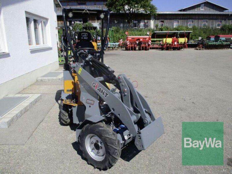 Giant G1200